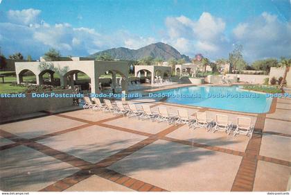 D096281 One of Scottsdale finest resorts featuring 170 Suites. many with their o