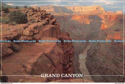 D128422 Grand Canyon Dick Dietrich