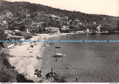 D128437 Aiguebelle The Beach Lyna Paris J Cellard RP