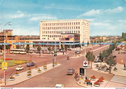 D129240 Eindhoven Head Post Office
