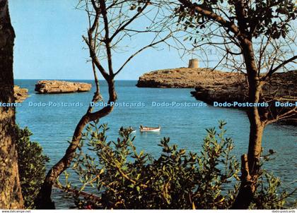 D131361 Menorca Alcaufar Lucia Mora