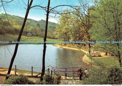 D133925 Malcantone Il laghetto di Astano Alfa S A