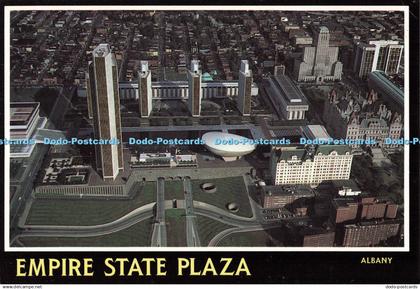 D136462 Albany Empire State Plaza Joe Connors