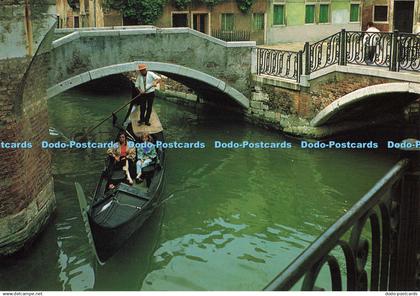 D139012 Venezia Rio di S M Formosa G F Zerella Co Graf Kodak Ektachrome