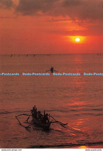 D141451 TRP Philippines Tropical sunset National Book Store Manila Philippines 1