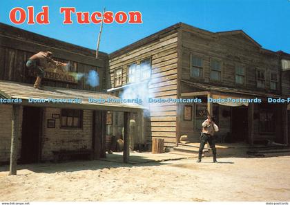 D202286 Old Tucson Smith Southwestern