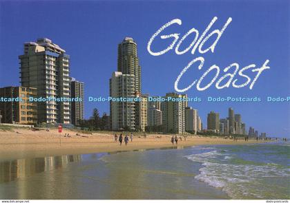 D206335 Australia Gold Coast Murray Views