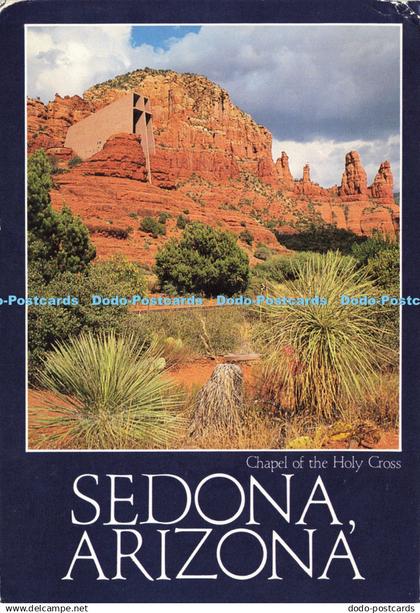 D213648 Sedona Arizona Chapel of the Holy Cross Petley Studios Bob Petley
