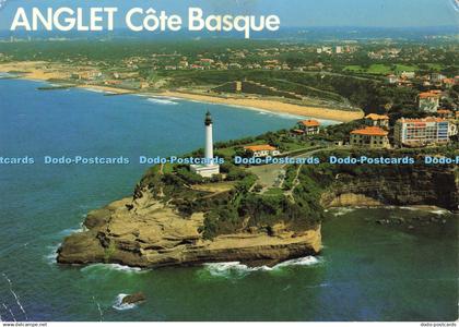 D216317 Anglet Cote Basque Lavielle S O P E A