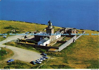 D216646 Carteret Manche Le Phare Artaud Freres