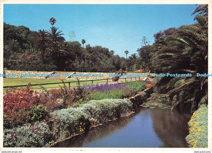 D220559 Port Elizabeth Humewood Happy Valley Arthur English Prints