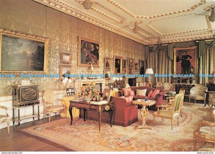 D221688 Northamptonshire Althorp The South Drawing Room Beric Tempest