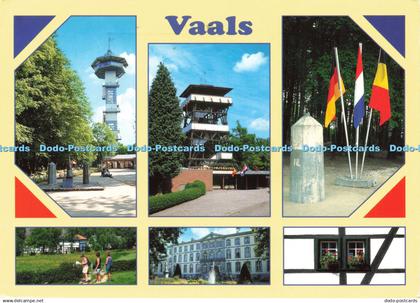 D225729 Vaals Multi View 2002