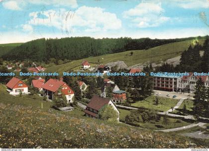 D226606 Altenau Oberharz Carl Thoericht