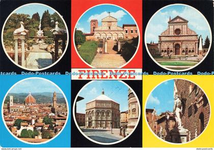 D227827 Firenze Innocenti Editori in Firenze Multi View