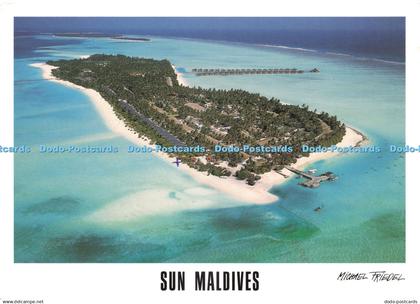 D229831 Sun Maldives Michael Friedel 2018
