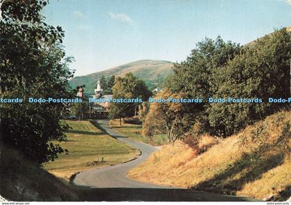 D230237 Malvern Link Common Dominated by the Worcestershire Beacon Kings Norton