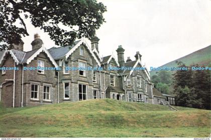 D232087 Herefordshire Kington Dunfield House DVP