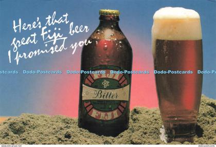 D233128 Here that Great Fiji Beer I Promised You Fiji First Class Publications 2