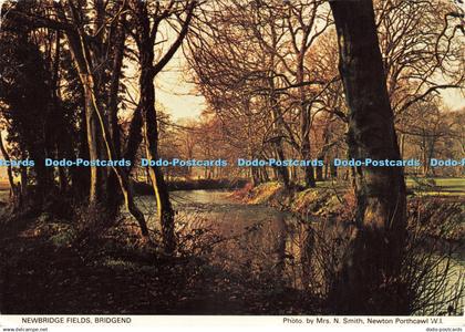 D233671 Bridgend Newbridge Fields Glamorgan Federation of Women Institutes Judge