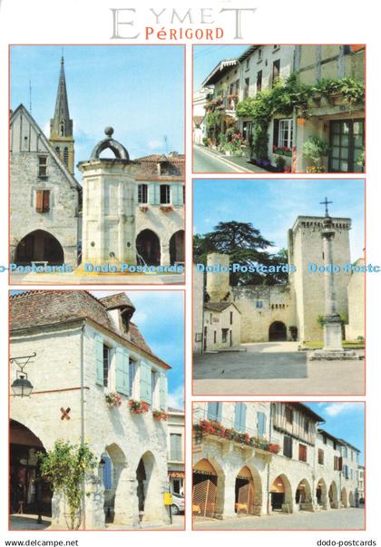 D234723 Perigord Eymet S A S Apa Poux Multi View