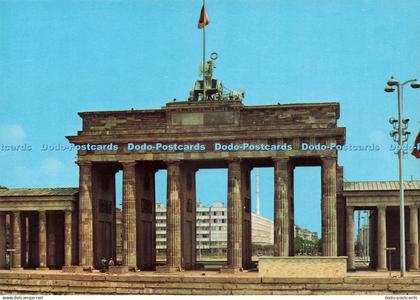 D236915 Berlin Brandenburger Tor