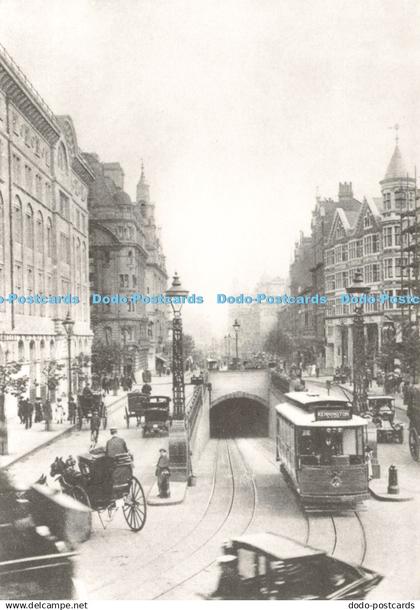 D237841 Southampton Row Camden Libraries Local History Collection