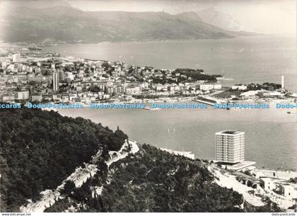 D244612 Yugoslavia Hotel Marjan