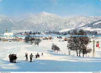 D246209 Tirol Reith Bei Brixlegg KTV