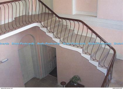D246839 Bedfordshire Cantilever Staircase S Cooper