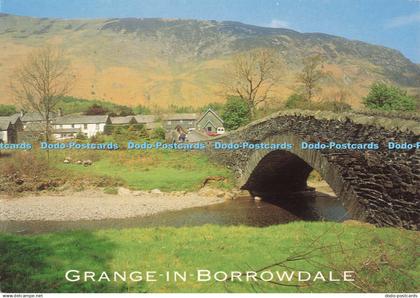 D252696 Grange in Borrowdale J Salmon