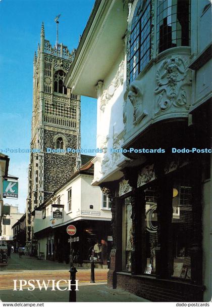 D258887 Ipswich J Salmon