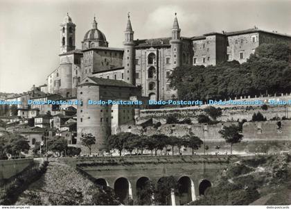 D261735 Urbino Panorama RP