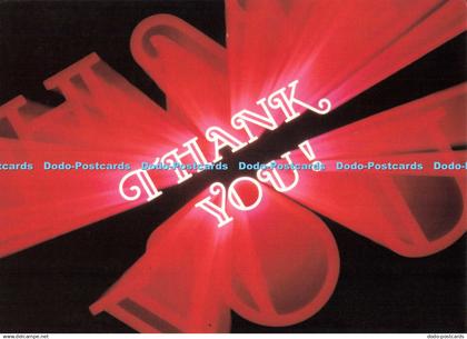 D266339 Thank You Camden Graphics Ltd Striking Images