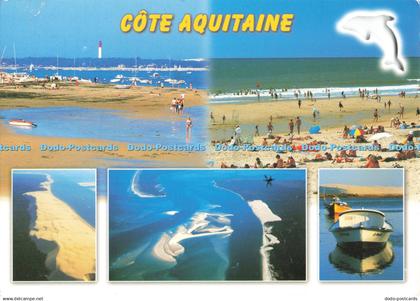 D268482 Cote Aquitaine Combier Macon Daniele Schneider Michael Le Collen Multi V