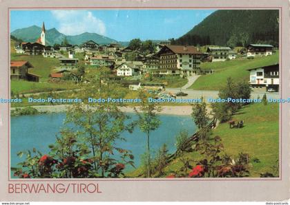 D268700 Toril Berwang Franz Milz