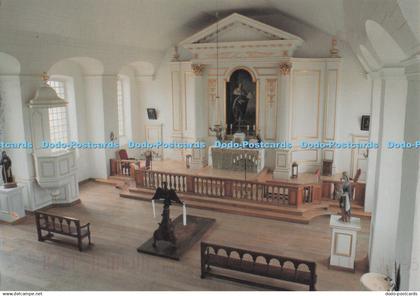 D272592 Cape Breton National Historic Park Fortress of Louisbourg City Printers