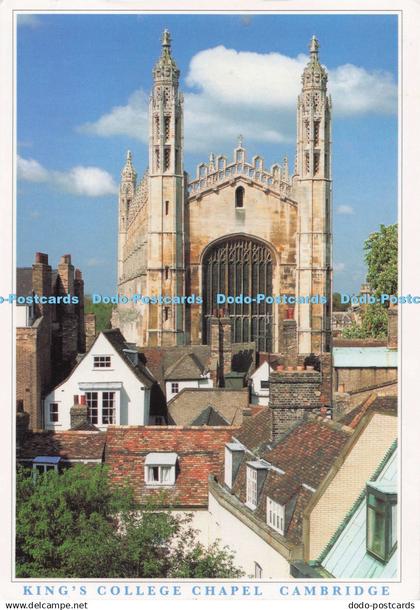 D275594 Cambridge King College Chapel Cambridge Portofolio