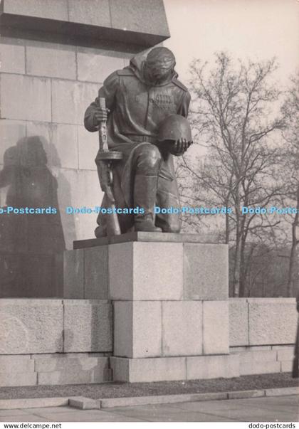 D278482 Sowj Ehrenmal Berlin Treptow