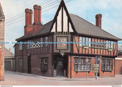 D281790 Suffolk Brandon The Flint Knappers J Arthur Dixon Ltd Studio Five