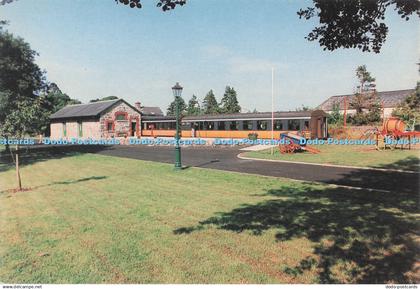 D283291 Ireland Co Mayo Kiltimagh Museum