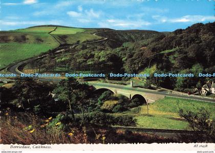 D284633 Caithness Berriedale Valentine Dundee and London