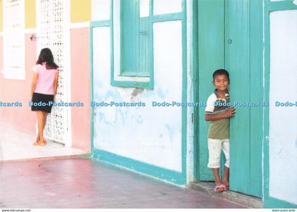 D286432 Mi Casa Granada Nicaragua Belle Photo