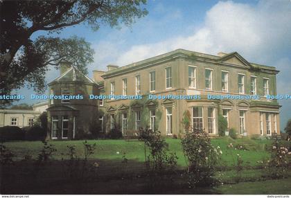 D289807 Theddingworth. Leicestershire. Hothorpe Hall. Christian Conference Centr
