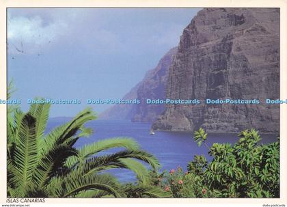 D292315 Islas Canarias. Matices. Tullio Gatti