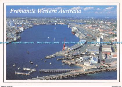 D292383 Fremantle Western Australia. Artique Designs
