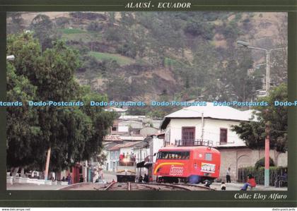 D300858 Alausi Ecuador Hernan Jimenez