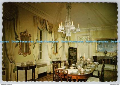 D311363 Charleston S C 51 Meeting Street Nathaniel Russell House Charleston Post