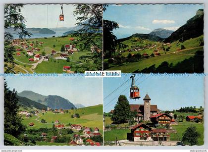 D320213 Emmetten. Engelberger. Multi View