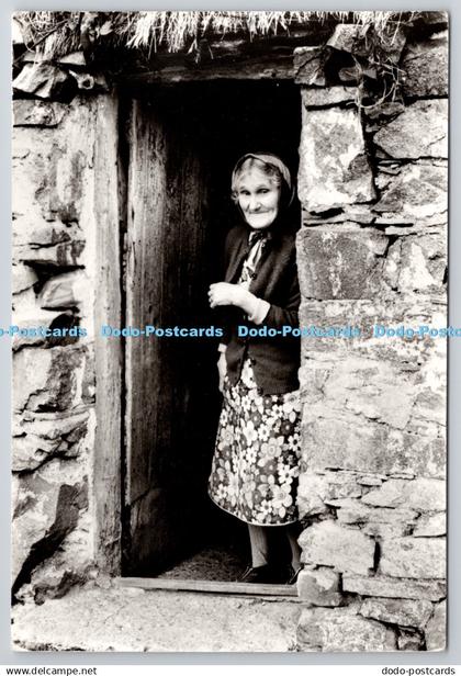 D326361 Connemara. Jinney Fiennes. Insight Cards. Kilkenny. Ireland. No. 1. RP